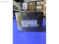 (A19) Microsens MS650869M-48-V2 Endüstriyel Gigabit Swich
