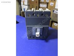 (A109)ABB C.BREAKER XT3N 250 TMD 200-2000 3p FF ŞALTER