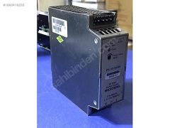 (A20) Microsens MS700466 DIN-Ray Güç Kaynağı 96W 48 VDC/2A