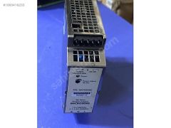 (A20) Microsens MS700466 DIN-Ray Güç Kaynağı 96W 48 VDC/2A
