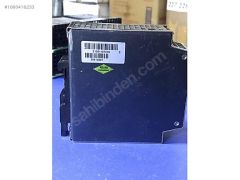 (A20) Microsens MS700466 DIN-Ray Güç Kaynağı 96W 48 VDC/2A