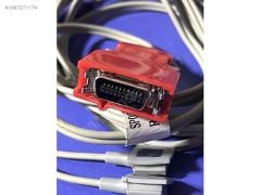 (A150) Masimo RAD-5/7/8 Serisi Spo2 Sensörü 20 Pin CSL0128F-Y