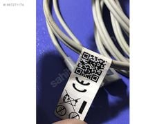 (A150) Masimo RAD-5/7/8 Serisi Spo2 Sensörü 20 Pin CSL0128F-Y