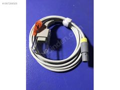 (A151) Spo2 Uzatma Kablosu 0010-20-42594 Plastik 6Pin