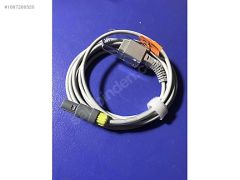 (A151) Spo2 Uzatma Kablosu 0010-20-42594 Plastik 6Pin