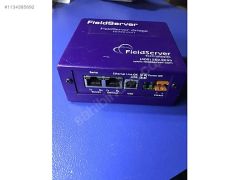 (A22) FIELDSERVER FS-B2010-01 AĞ GEÇİDİ