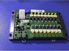 (A112)AR-401-IO-0016R-X 16 KAT ASANSÖR KONTROL CİHAZI,