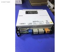 (A24) Siemens Landis & Staefa Controller NRD24/A kilitleme cihazı