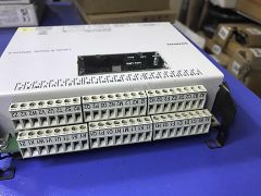 (A24) Siemens Landis & Staefa Controller NRD24/A kilitleme cihazı