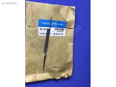 (A154)Tekstil Makinesi Örgü İğneleri 300ZHEN Namseo 89.68-52 N01