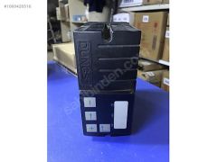 (A26) DUNGS MPA4112 Brülör Kontrol Cihazı