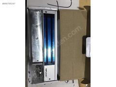 (A115)NETLOCK NL 600SL Manyetik Kilit Yüzey İzleme Kontaklı