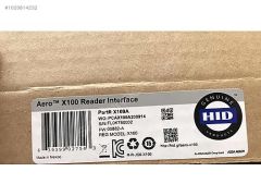 (A27) HID Aero X100 Kapı/Okuyucu Arayüzü Modülü