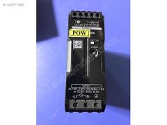 (A157)OMRON S8VK-C06024 24VDC 2,5A Ray Tipi Güç Kaynağı