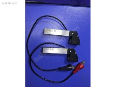 (A28) Metal gövdeli Otomasyon Sensörü, (11 5817) (11 5818)