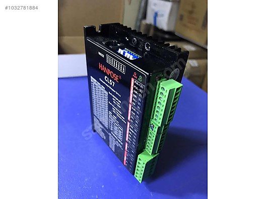 (A29) HANPOSE CL57 step motor sürücü