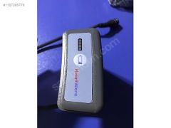 (A118)HeartWare Pil 14,4V 1650 Li-Ion şarj edilebilir pil