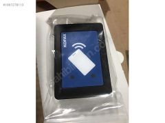 (A30) KOFAX Elatec TWN4 Multitech 125 KHz / 13.56 MHz RFID
