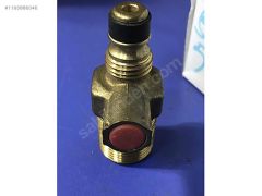 (A160)LPG Hızlı Açma Valf