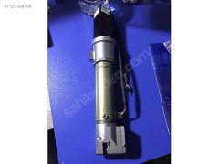 (A32) Servo Motorlu CNC Dijital Kesme Makinesi Döner Bıçak Aracı