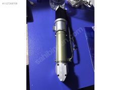 (A32) Servo Motorlu CNC Dijital Kesme Makinesi Döner Bıçak Aracı