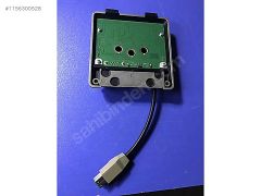 (A122)RealPOS XR7 için NCR 7702-K161 3 Bağlantı