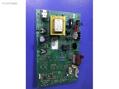 (A33) ANA KART VIESSMANN Vitopend-100-W PCB110772R03