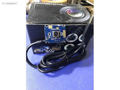 (A163)Linux/Android/ Mac/W OV5640 USB Kamera USB500W04AF