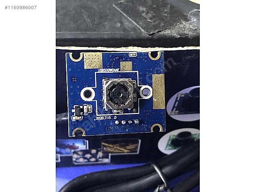 (A163)Linux/Android/ Mac/W OV5640 USB Kamera USB500W04AF