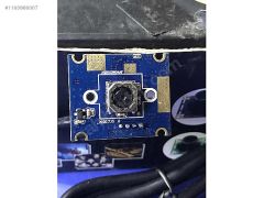 (A163)Linux/Android/ Mac/W OV5640 USB Kamera USB500W04AF