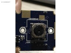 (A163)Linux/Android/ Mac/W OV5640 USB Kamera USB500W04AF