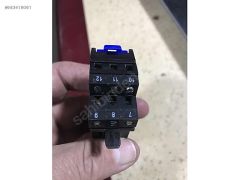 (A124)Jmconcept BL01ALV kablolama tabanı