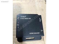 (A166) GERATECH EGE-H60X-RX