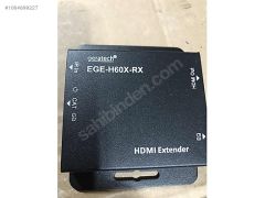 (A166) GERATECH EGE-H60X-RX