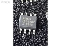 (A126) ADM3485ARZ RS-422/RS-485 Arayüzü IC 3.3V HD 10Mbps RS485