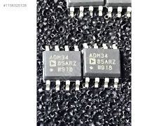 (A126) ADM3485ARZ RS-422/RS-485 Arayüzü IC 3.3V HD 10Mbps RS485
