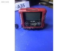 (A37) Riken Keiki GX-2009 kişisel çoklu gaz dedektörü
