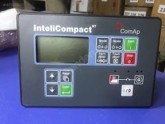 (A38) ComAp IC-NT-MINT Jeneratör Kontrol Cihazı