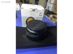 (A39) Lazer Markalama LENS OPEX Mercek SL-1064-160-210G