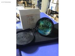 (A39) Lazer Markalama LENS OPEX Mercek SL-1064-160-210G