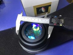 (A39) Lazer Markalama LENS OPEX Mercek SL-1064-160-210G