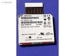 (A129)Seagate 5GB (ST650211FX )ST1 Sürücüsü 1 inç Mikro Sabit Di