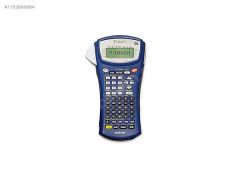 (A40) Brother PT-1400 P-Touch El Tipi Etiketleme Makinesi