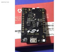 (A170) THUNDERBOARD EFR32BG22 SLTB010A SİLİKON LABS BRD4184A