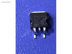 (A171)TRANSİSTÖR MOSFET 24N60 SMD D2PAK TRANSİSTÖR MOSFET 24N60D