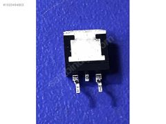 (A171)TRANSİSTÖR MOSFET 24N60 SMD D2PAK TRANSİSTÖR MOSFET 24N60D