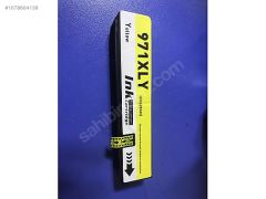 (A42 ) HP 971XL CN628A Mürekkep Kartuş Sarı