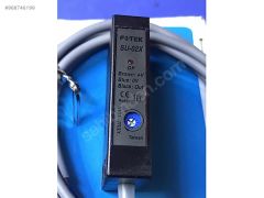 (A44 ) Fotek SU-02X | SU Serisi U Tipi Fotoğraf Sensörü