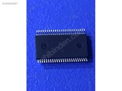 (A175)IC TRANSLTR ÇİFT YÖNLÜ 48SSOP 74FCT164245TPVG