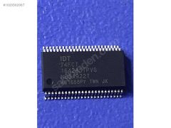 (A175)IC TRANSLTR ÇİFT YÖNLÜ 48SSOP 74FCT164245TPVG